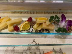 -蜻蜓逐宴全日制西餐厅I古北水镇大酒店