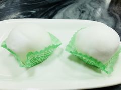 冰榴莲-智香甜品店