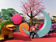 -郑州方特梦幻王国