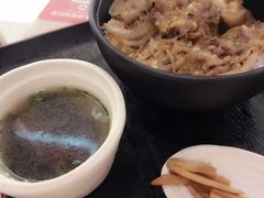 味千烧牛肉饭-味千拉面(双井店)