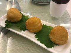 -万山楼海鲜酒家·二十三年老字号