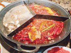 -叁口煮市井老火锅(春熙路店)