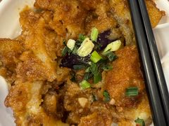 -和合谷(北新桥店)