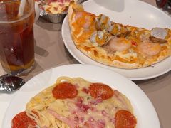 -Euro Go Go(葵芳分店)