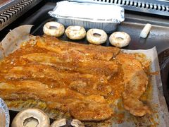-杀猪天·韩国烤肉(铁路街第一分店)