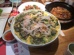 -闽上鲜·福建菜(龙湖滨江天街店)