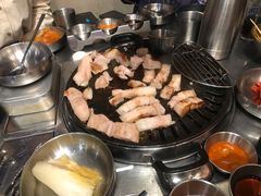 -401餐厅(弘大店)