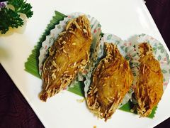-喜鹊茶点.啫煲(车陂店)