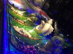 -鑫海汇海鲜烤肉自助(北国商城店)