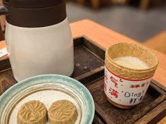 -北京西藏大厦·香帕拉藏餐厅