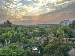 -三亚海棠湾万丽度假酒店