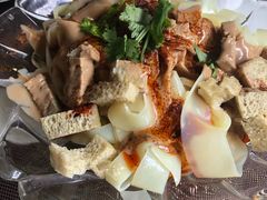 -帕米尔食府(白云观店)