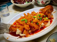 -探花·意境江南菜·唐伯虎文化体验店·松鼠桂鱼(观前店)