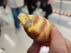 -君之狮子山·轻糖烘焙(松江印象城店)