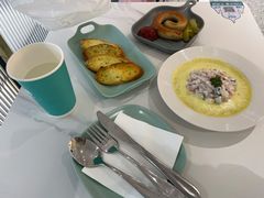 -库滋明·俄罗斯特色美食(中央大街店)