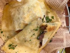 -西语·炭烧牛排(卓越中寰店)