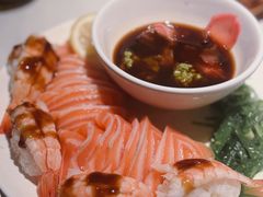 -加餐海鲜自助(宝龙一城店)