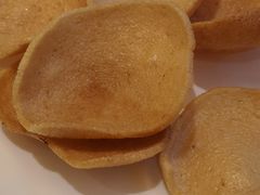 -亮马河饭店翠雅咖啡厅