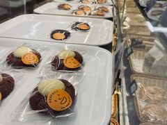 -清真全盛斋传统糕点(西羊市店)