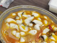 -六合居·明厨亮灶餐厅(成双大道店)