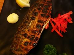 -鸟先生居酒屋(东湖馨园店)