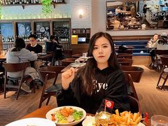 -Bistro 63 创意融合料理(广粤天地店)