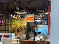 -三毛牛肉店(福强店)