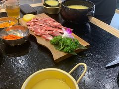 -臻牛烤肉