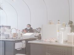 -Seesaw Coffee(上生新所店)