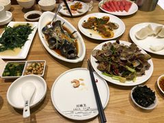 -南海渔家•海鲜•正宗海南菜(海棠湾店)