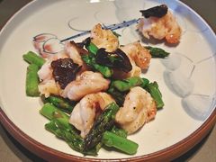 松露焗大虾球-晟永興烤鸭店(五道口店)