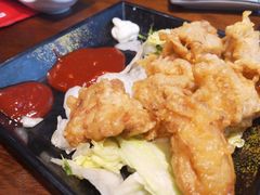 -热血兄弟·炭火烤肉(融侨中心店)