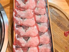 -黔三一夺夺粉酸汤火锅(百信店)