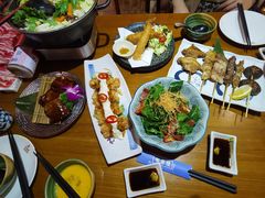 -有喜屋·深夜食堂(北京西路店)