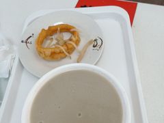 -老磁器口豆汁店(天坛店)