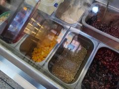 -老式乌米冰(阜阳园店)