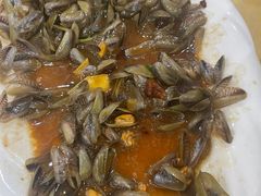 -青竹园海鲜餐厅(海天路店)