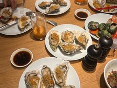 -长沙君悦酒店·自助餐厅咖啡厅