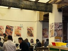 -盟重烧烤(东瓜山创始店)