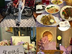 -碧特博格·20年品牌西餐厅(芜湖路店)