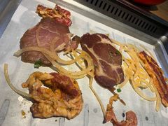 -新石器烤肉(无锡万象城店)