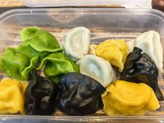 -双合园·海鲜水饺青岛菜(万佳广场店)