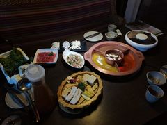 -滇釜火锅·能喝汤的火锅(车公庄店)