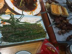 -亿牌牌东北烧烤(怀特店)