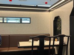 -小菜园新徽菜(南京秦淮龙蟠汇店)