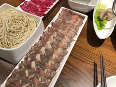 -许府牛杂·鲜牛肉火锅(梁溪万达店)