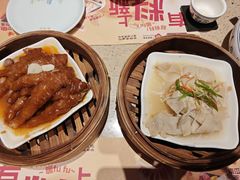 -点都德(汇点楼店)