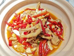 -费大厨辣椒炒肉(黄兴中心广场店)