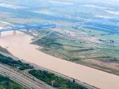 -银川河东国际机场