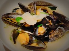 -Oyster Talks 四度蚝法餐厅